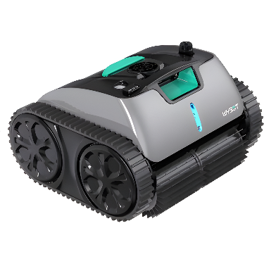 Wybot C1 Max Kablosuz Havuz Robotu
