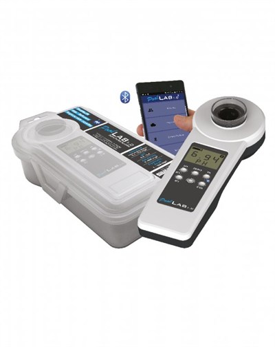 Antech POOL LAB 1.0 Photometrik Havuz Suyu Analiz Cihazı