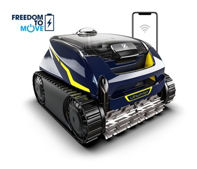 RF 5200 iQ FREERiDER Kablosuz Havuz Robotu