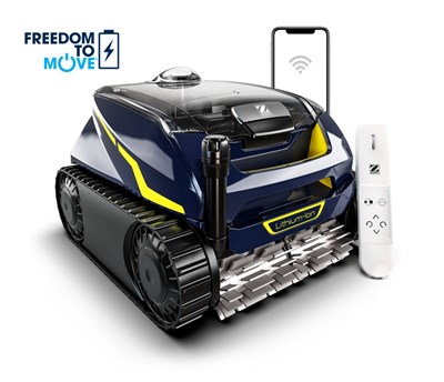 RF 5600 iQ FREERiDER Kablosuz Havuz Robotu