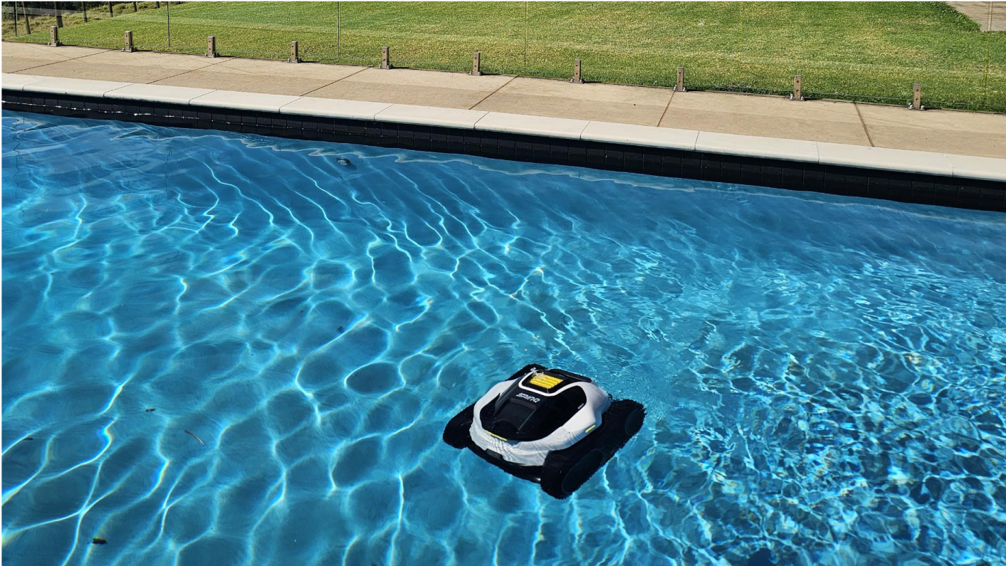 otomatik havuz temizleme robotu cihazları