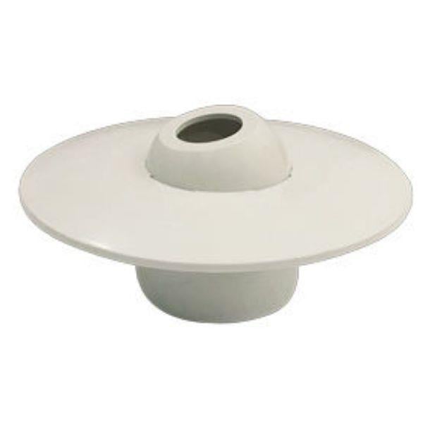 Açı Ayarlı Mafsallı Yandan Besleme Nozulu 50mm