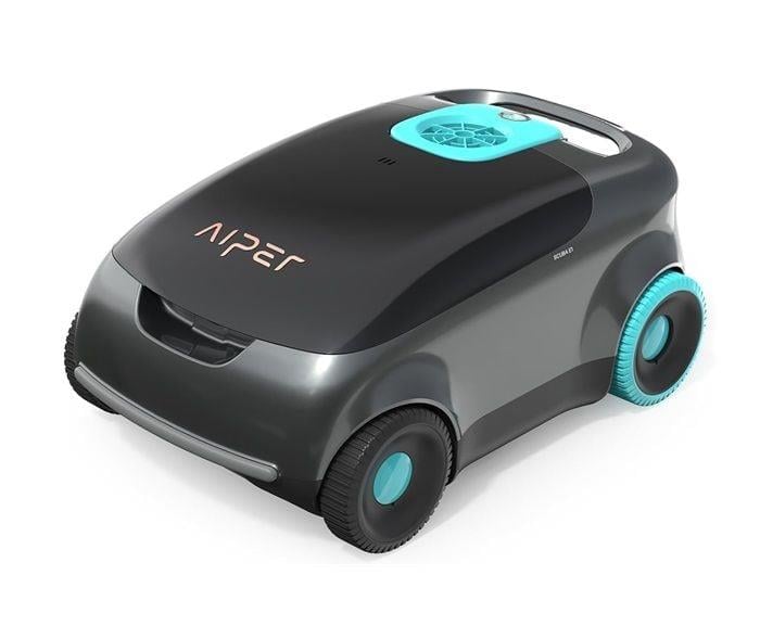 Aiper Scuba E1 Kablosuz Havuz Temizlik Robotu