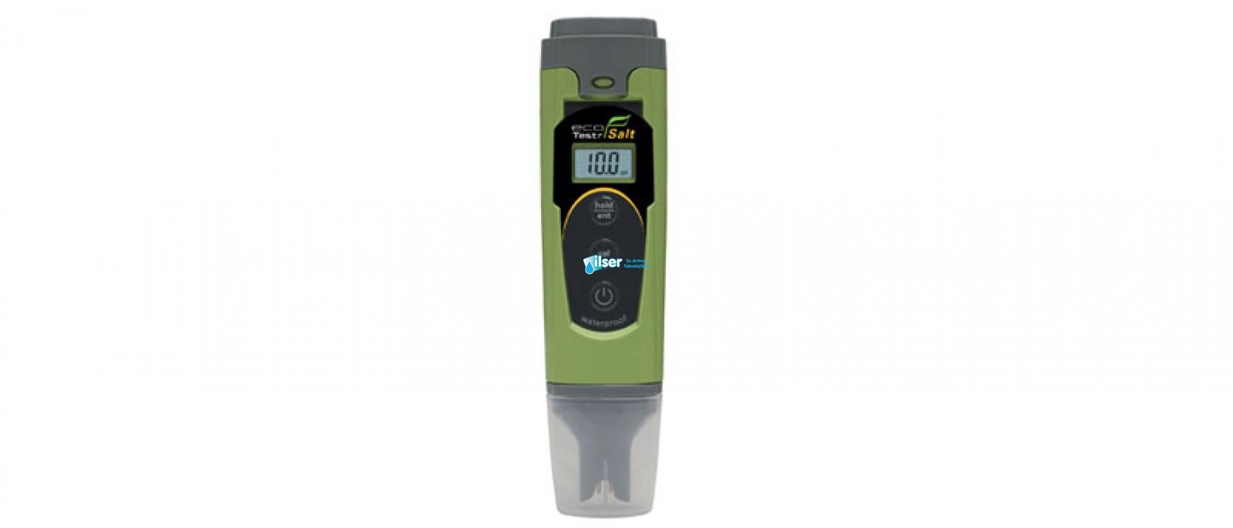 Antech ECOTestr Salt Cep Tipi Tuzluluk Ölçer Waterproof