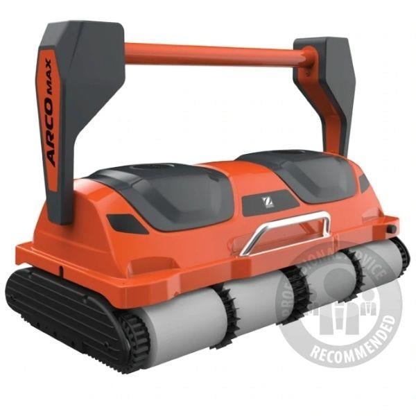 Arcomax Otomatik Havuz Temizleme Robotu