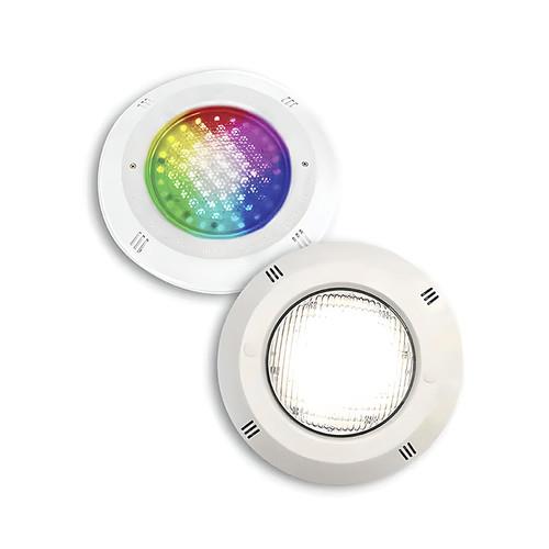 Beton Havuzlar İçin Sıva Üstü Ledli Aydınlatma Armatürü 30w / 12v 84 SMD LED