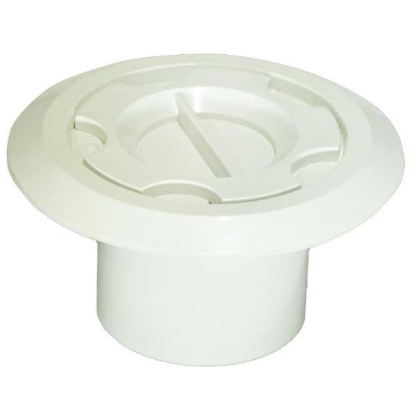 Beton Havuzlar İçin Vakum Nozulu 50mm