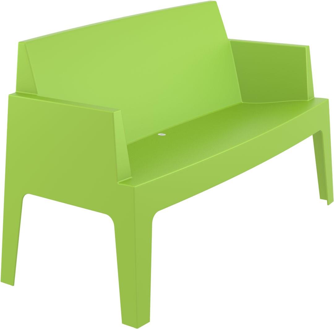 Box Model Uzun Koltuk