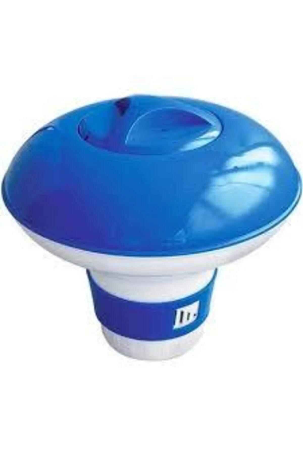 Brom Tablet Klor Dispenseri Eko