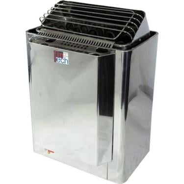 Combi Model Sauna Isıtıcısı