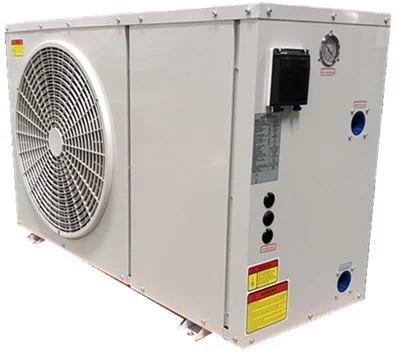 DC İnvertörlü Havuz Isı Pompası