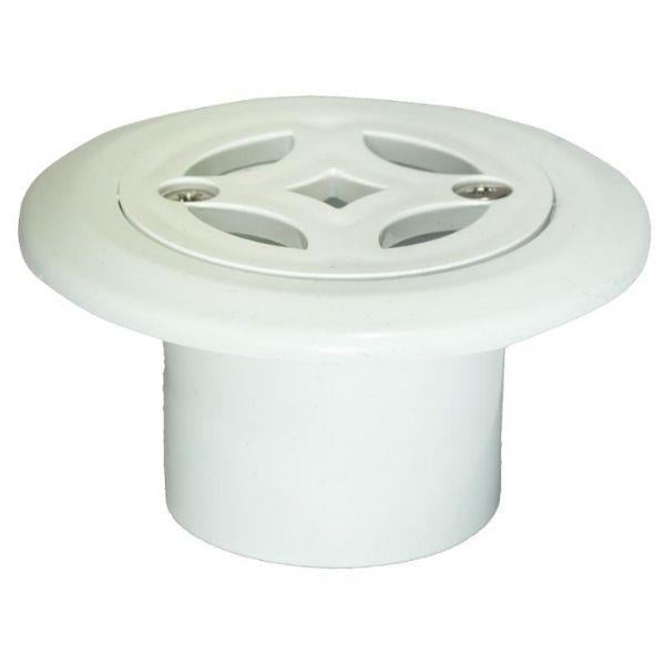 Debi Ayarlı Tabandan Besleme Nozulu 63mm