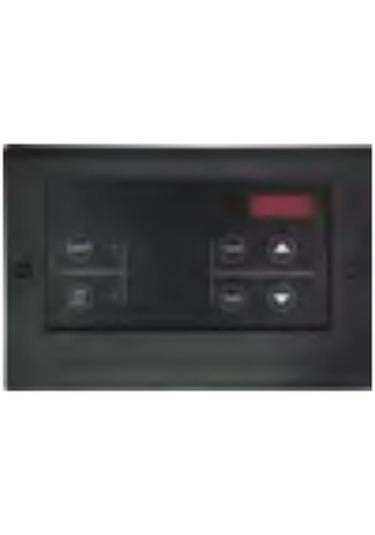 Deluxe Model Buhar Jeneratörü Kumanda Panosu 3-21kW