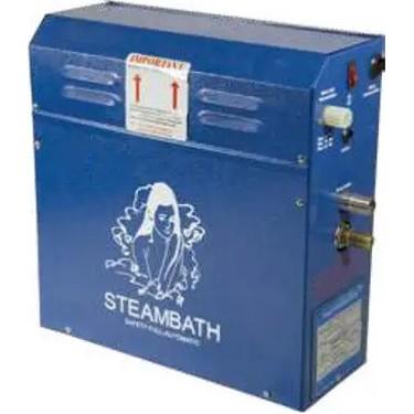 FTSG Model Buhar Jeneratörü