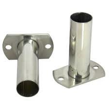 Havuz Merdiven Ankrajı Paslanmaz Çelik 