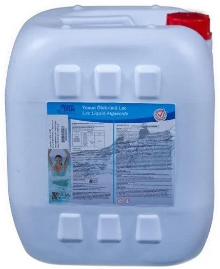 Havuz Yosun Önleyici Sıvı