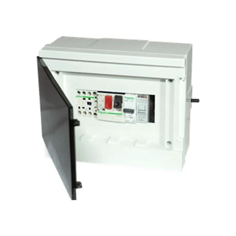 Jet Stream Elektropnomatik Kontrol Paneli