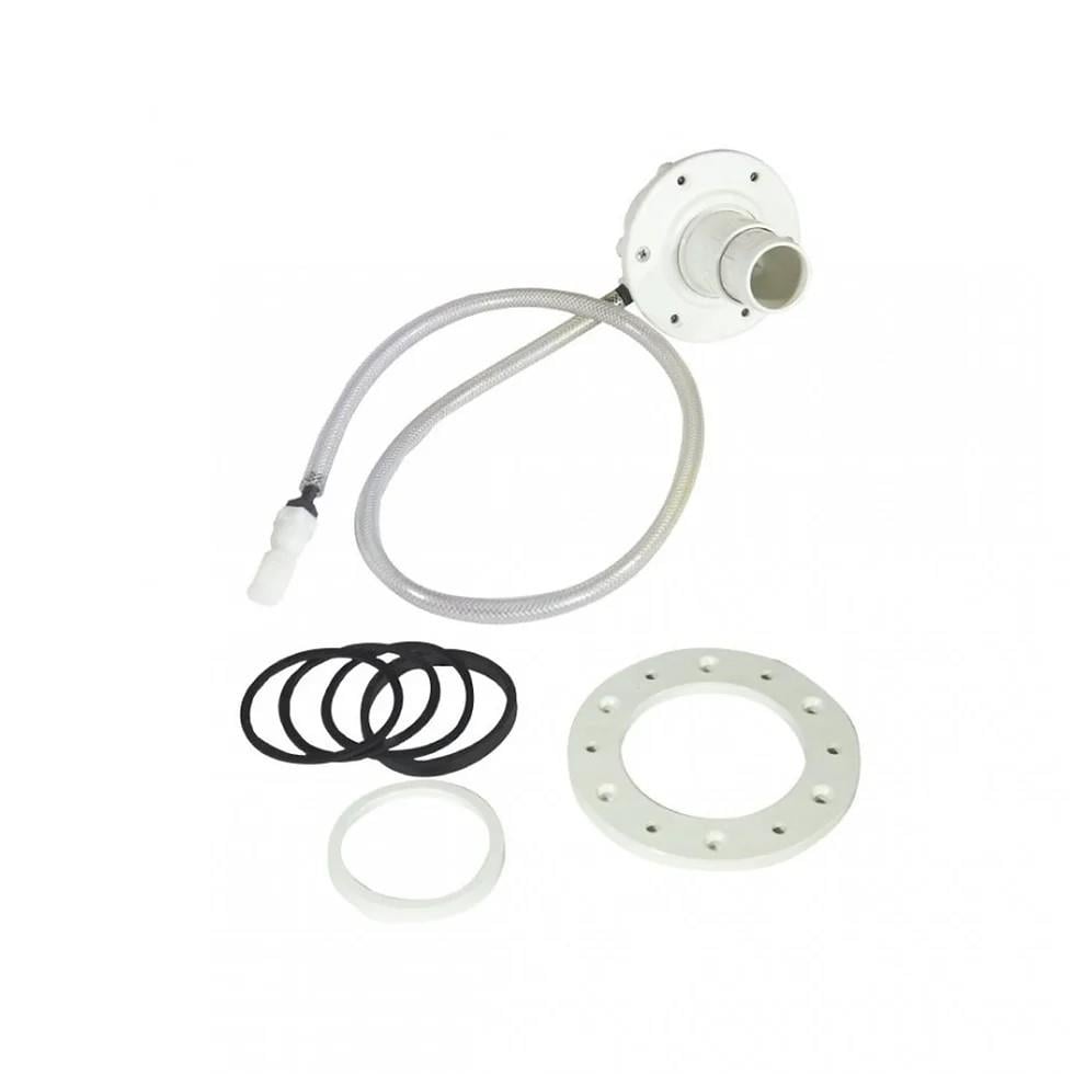 Jet Stream Liner Havuzlar İçin Kit Up Gövde