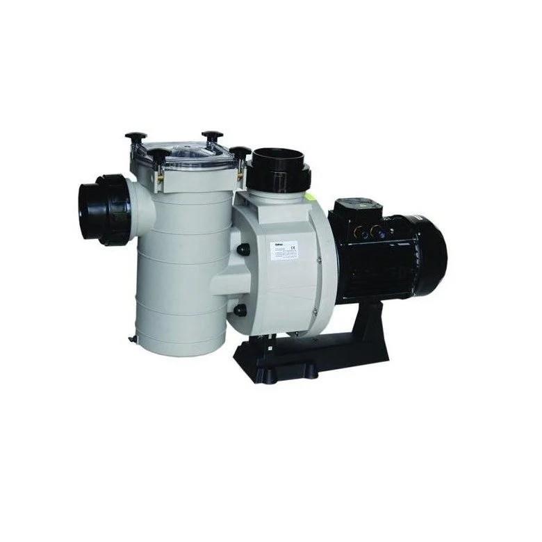 KAPRİ-KAP Model Havuz Pompası