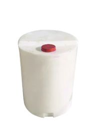 Kimyasal Karıştırma Tankı Dozaj Bidonu 100 lt
