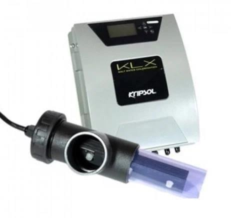 KLX Model Tuzdan Klor Jeneratörü 200v