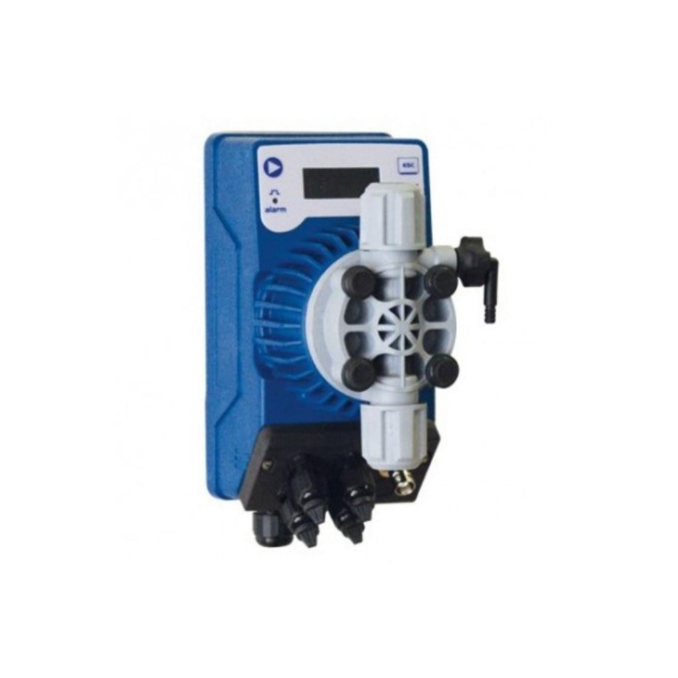 Kompact DRP 200 Model Havuz Dozaj Pompası 5lt/8b 