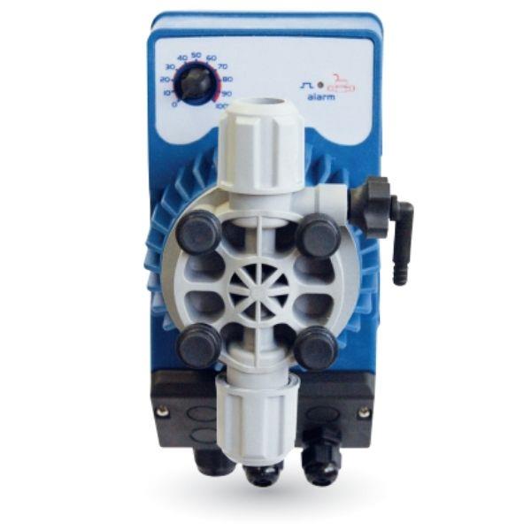 Kompact Model Havuz Dozaj Pompası