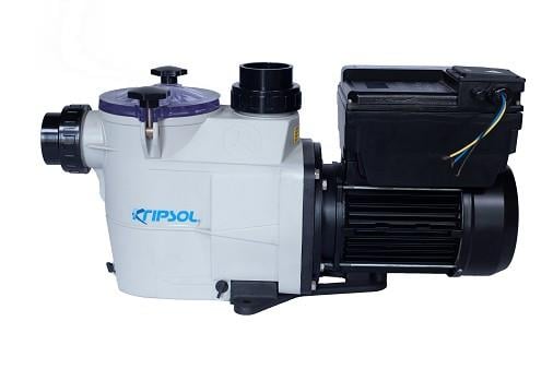 KORAL-KSV Model Havuz Pompası