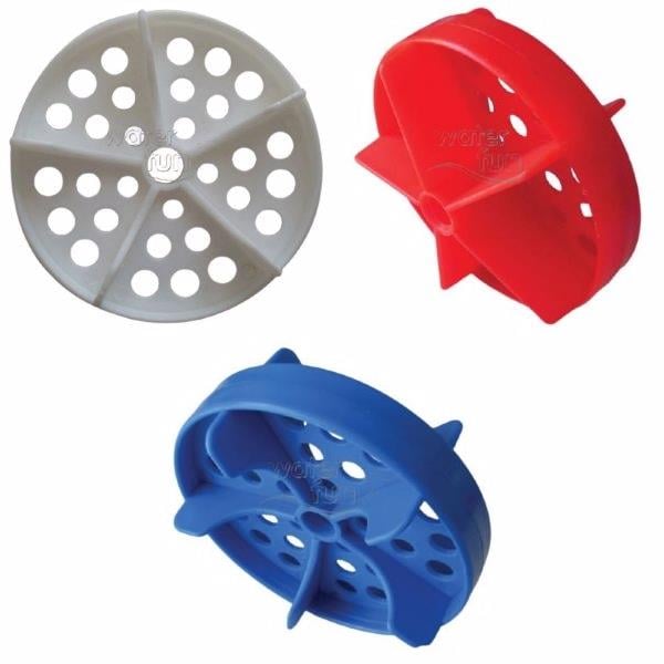 Kulvar Seperatör Yüzdürücü ve Topları 100mm