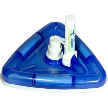 Liner Havuzlar İçin Üçgen Lüks Süpürge
