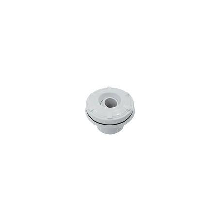 Liner Havuzlar İçin Yapıştırma Debi Ayarlı Yandan Besleme Nozulu 63mm