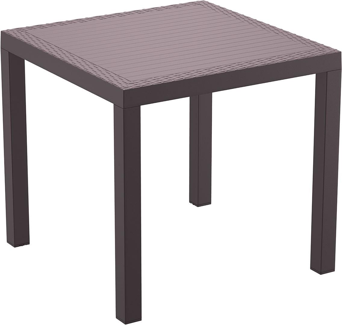 Orlando Model Sehpa Rattan