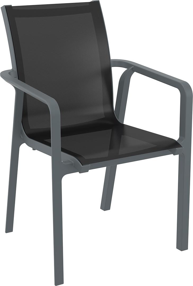 Pacific Model Koltuk