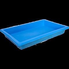 Polyester Ayak Yıkama Teknesi