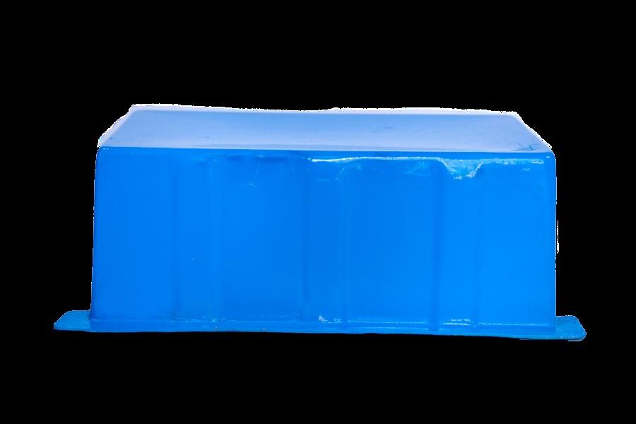 Polyester Pompa Sehpası 46x27x18