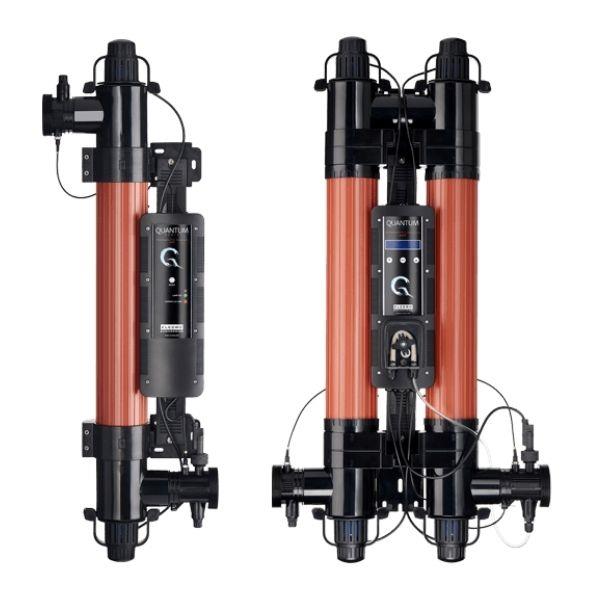 Quantum UV-C Havuz Suyu Uv Cihazı