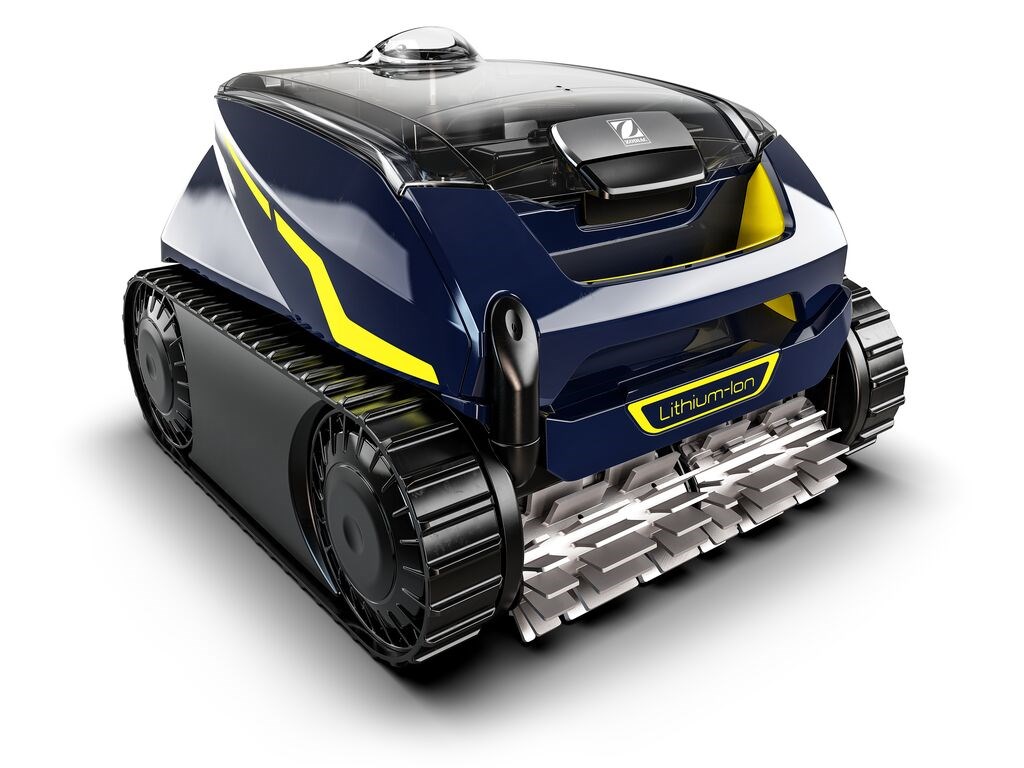 RF 5400 iQ FREERiDER Kablosuz Havuz Robotu