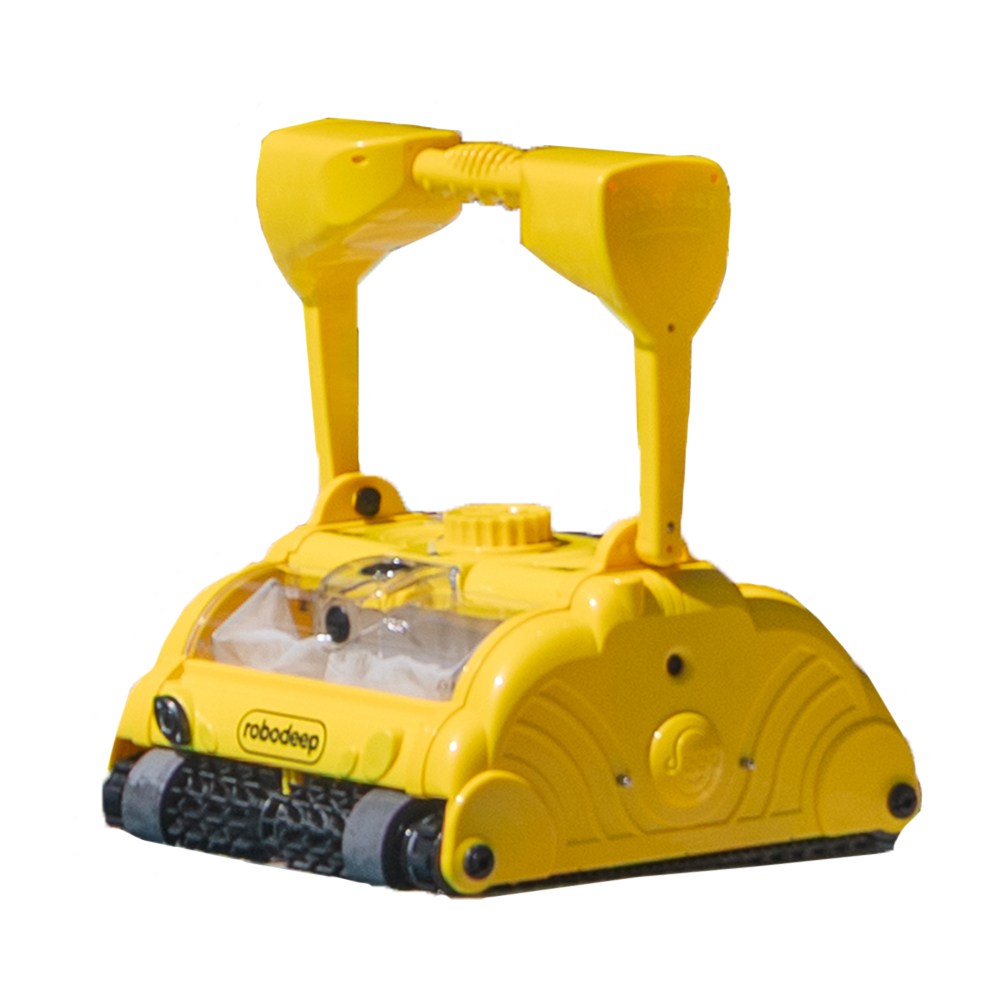 Robodeep M1071 GOW 16 Havuz Temizlik Robotu