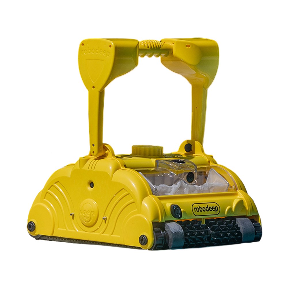 Robodeep M1071 GOW 30 Havuz Temizlik Robotu