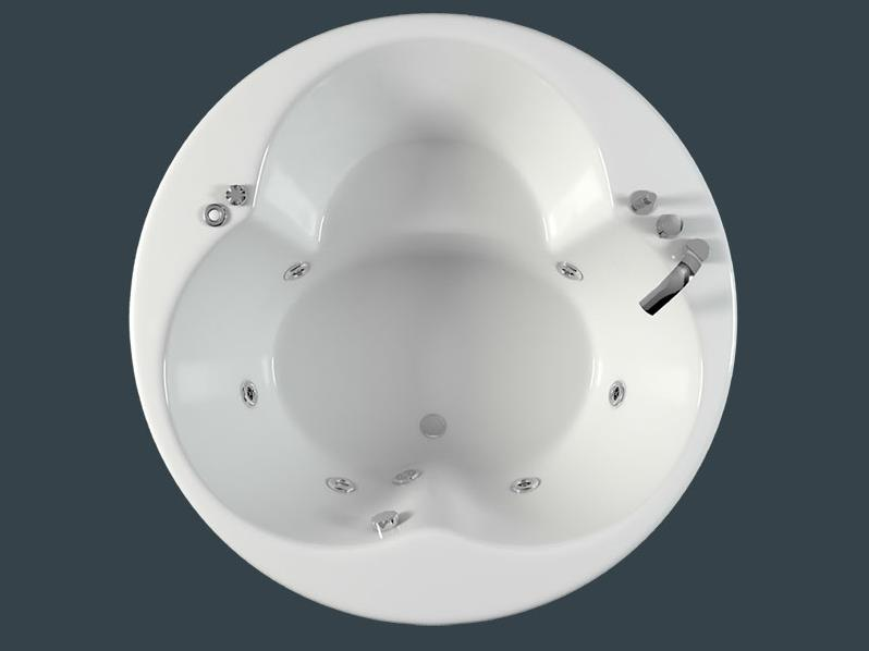 Sanacryl Round  ø150 Jakuzi