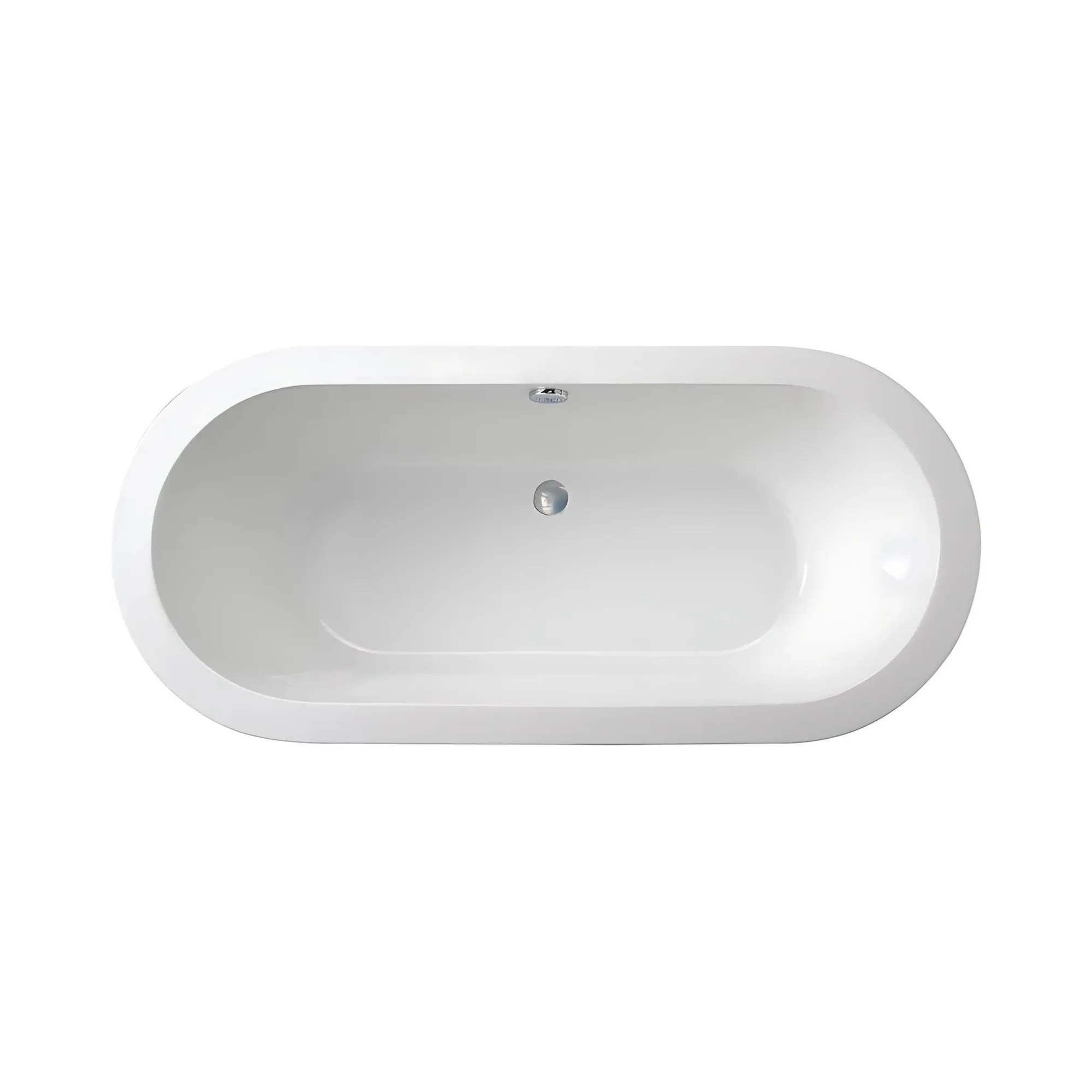 Sanacryl Scuba Built-in 177x80 Bağımsız Küvet Jakuzi