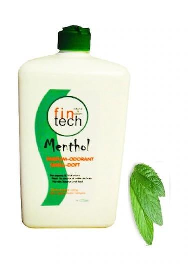 Sauna Esansı Mentol