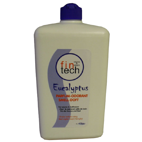 Sauna Esansı Okaliptus