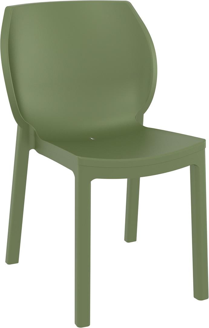 Siesta Nora Model Sandalye