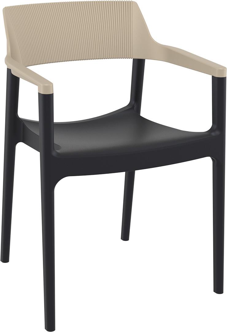 Siesta Tulum Model Sandalye