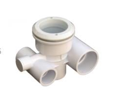 SPA Ve Jakuzi Gövdesi 32/50