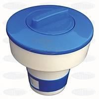 Tablet Klor Dispenseri Lüks 