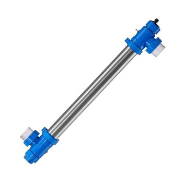 Tech UV-C 63mm Havuz Suyu Uv Cihazı