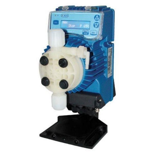 TRP 603 Model Havuz Dozaj Pompası 8lt/2b