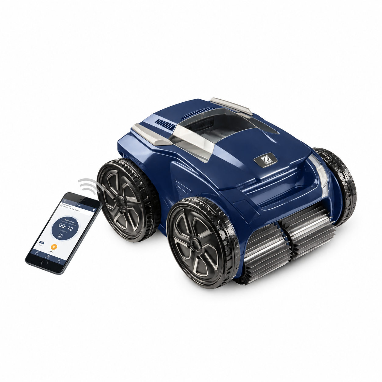 Zodiac Alpha RA 6300 iQ Otomatik Havuz Robotu